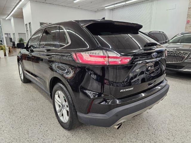 Ford Edge SEL AWD 2019
