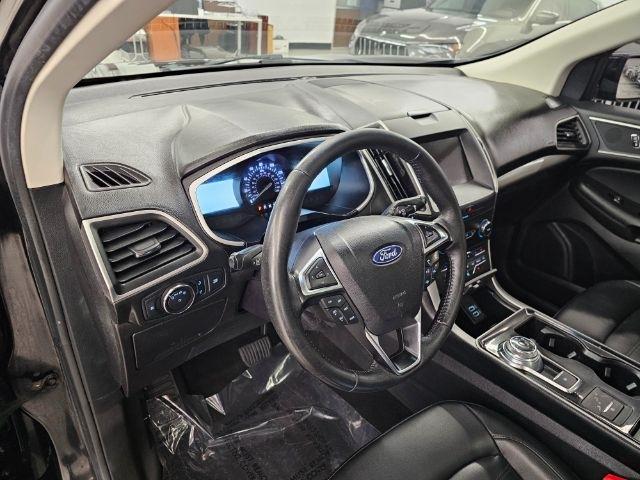 Ford Edge SEL AWD 2019