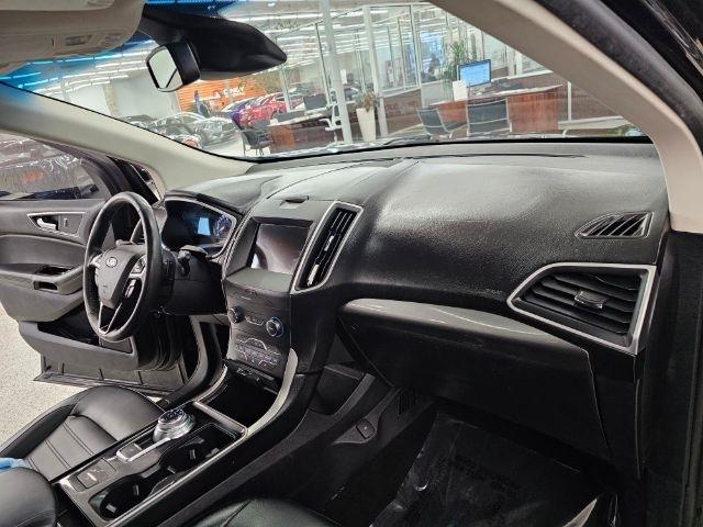 Ford Edge SEL AWD 2019