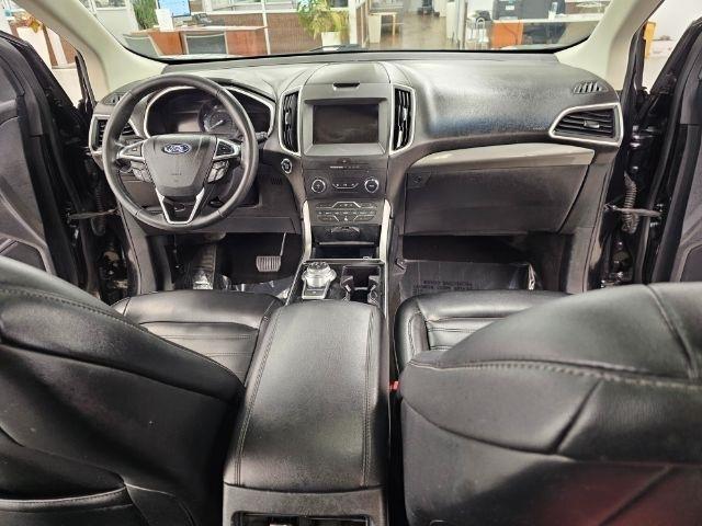 Ford Edge SEL AWD 2019