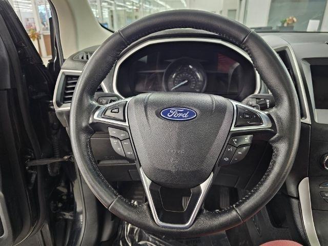 Ford Edge SEL AWD 2019