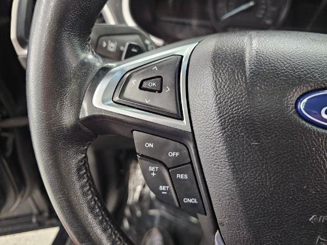 Ford Edge SEL AWD 2019