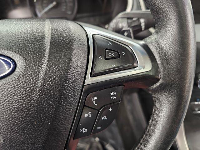 Ford Edge SEL AWD 2019