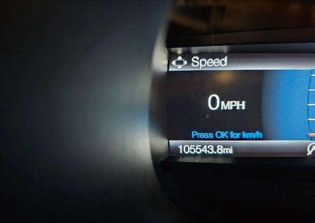 Ford Edge SEL AWD 2019