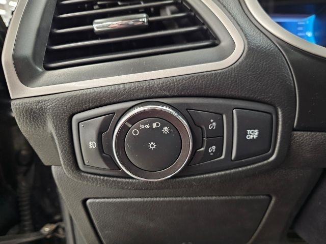 Ford Edge SEL AWD 2019