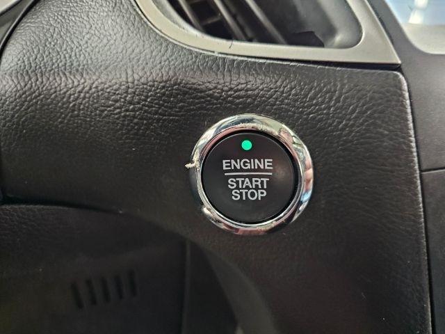 Ford Edge SEL AWD 2019