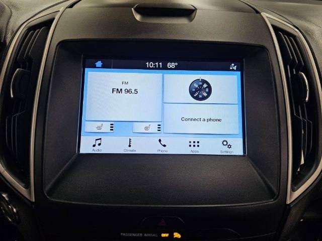 Ford Edge SEL AWD 2019