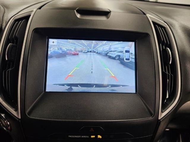 Ford Edge SEL AWD 2019