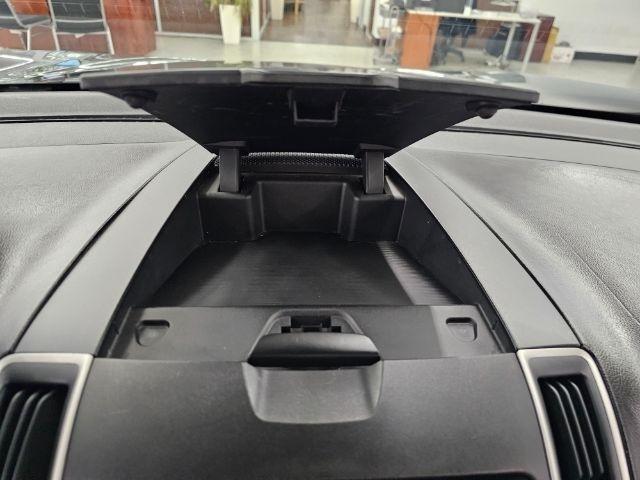 Ford Edge SEL AWD 2019