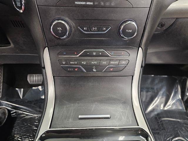 Ford Edge SEL AWD 2019