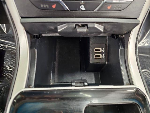 Ford Edge SEL AWD 2019