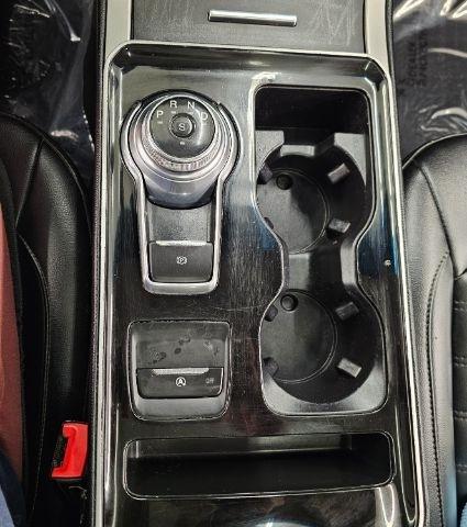 Ford Edge SEL AWD 2019