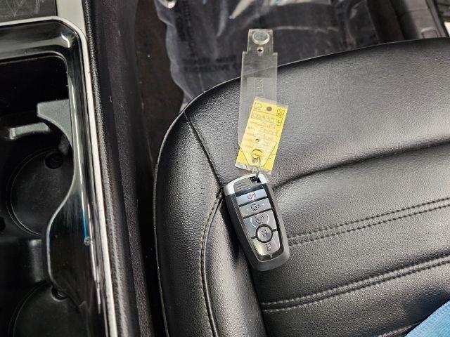 Ford Edge SEL AWD 2019