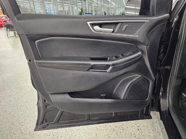 Ford Edge SEL AWD 2019