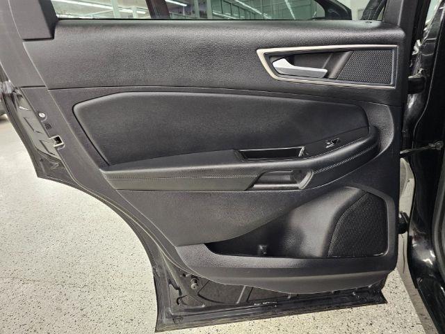 Ford Edge SEL AWD 2019