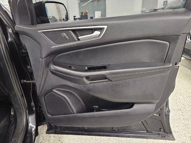 Ford Edge SEL AWD 2019