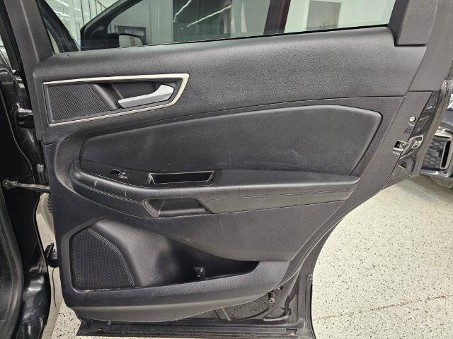 Ford Edge SEL AWD 2019