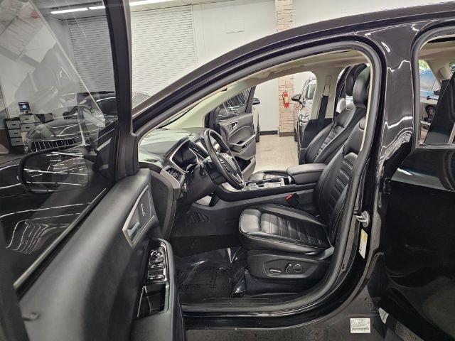 Ford Edge SEL AWD 2019