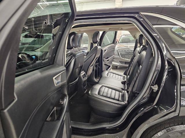 Ford Edge SEL AWD 2019