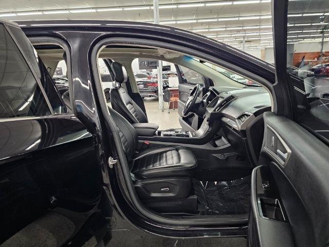 Ford Edge SEL AWD 2019