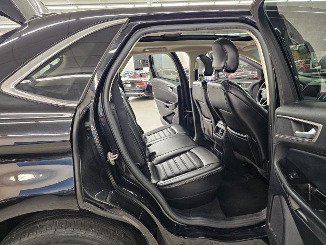 Ford Edge SEL AWD 2019