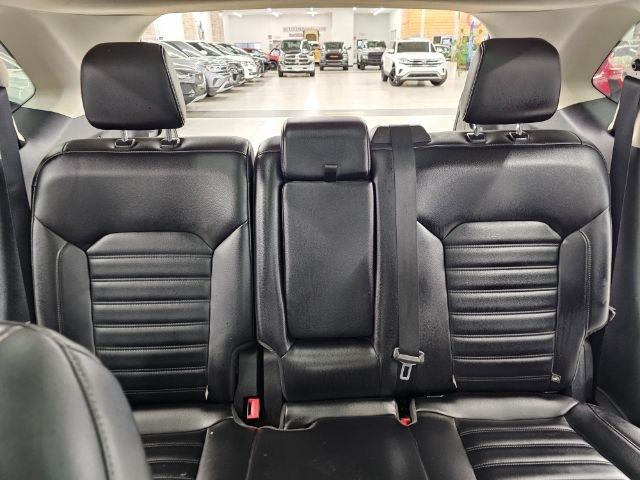 Ford Edge SEL AWD 2019