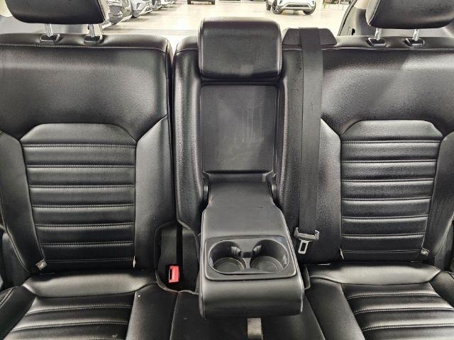 Ford Edge SEL AWD 2019