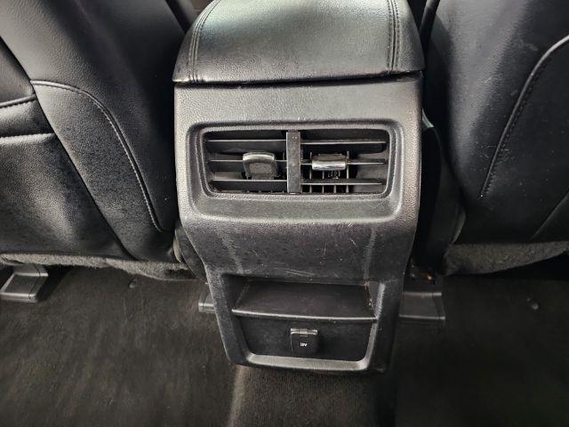 Ford Edge SEL AWD 2019