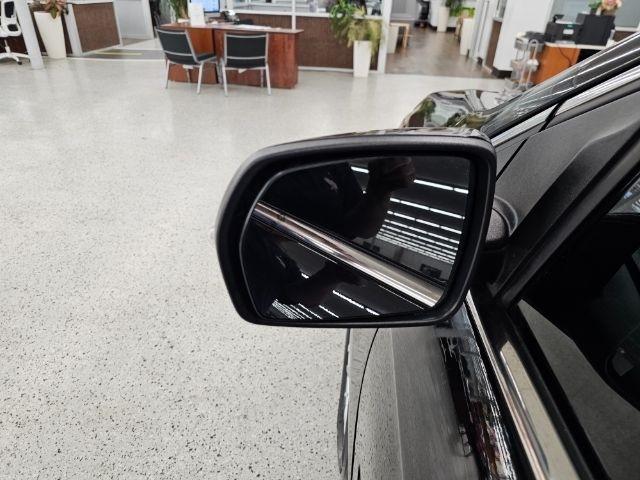 Ford Edge SEL AWD 2019