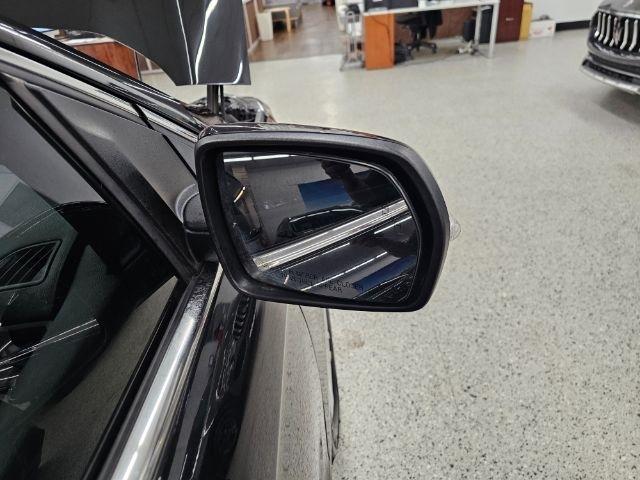 Ford Edge SEL AWD 2019