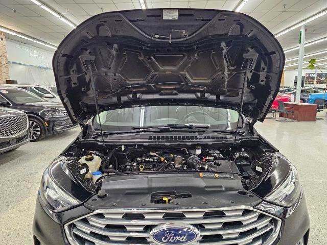 Ford Edge SEL AWD 2019