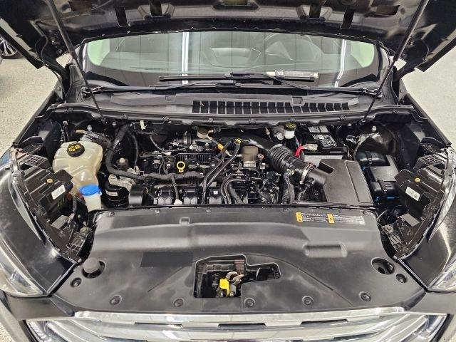 Ford Edge SEL AWD 2019