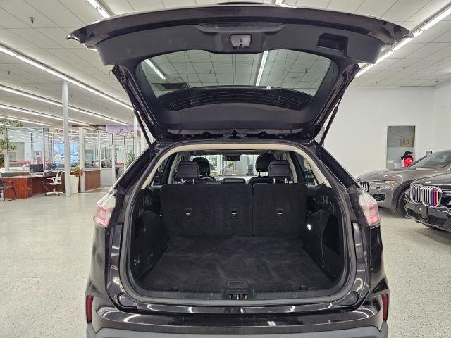 Ford Edge SEL AWD 2019