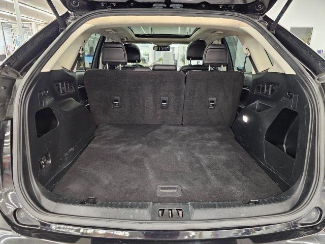 Ford Edge SEL AWD 2019