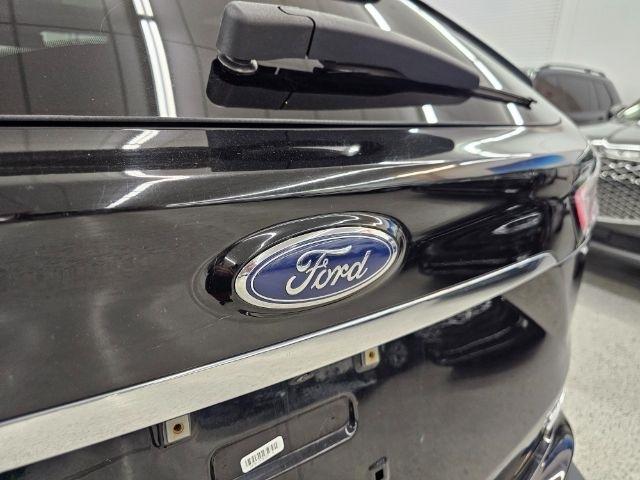 Ford Edge SEL AWD 2019