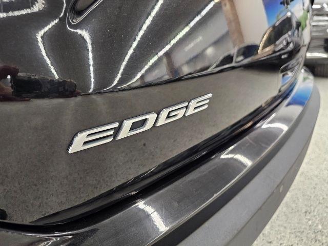 Ford Edge SEL AWD 2019