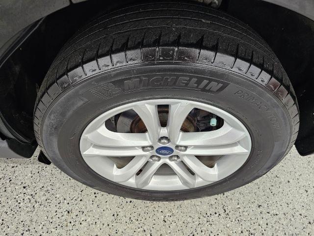 Ford Edge SEL AWD 2019