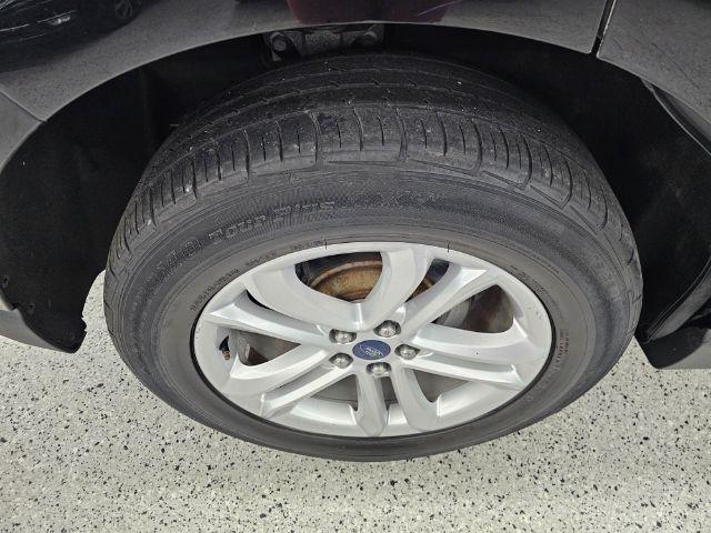 Ford Edge SEL AWD 2019