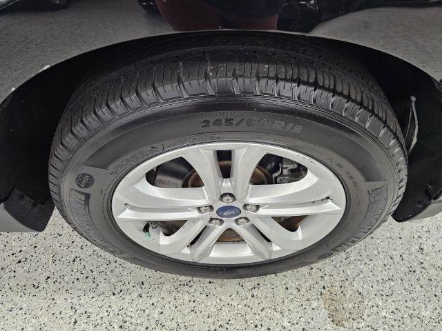 Ford Edge SEL AWD 2019