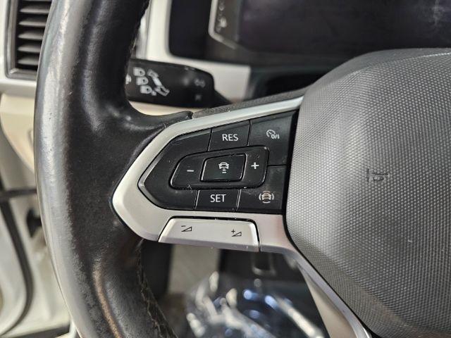 Volkswagen Atlas 2021.5 3.6L V6 SEL 4MOTION 2021