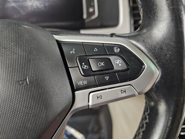 Volkswagen Atlas 2021.5 3.6L V6 SEL 4MOTION 2021