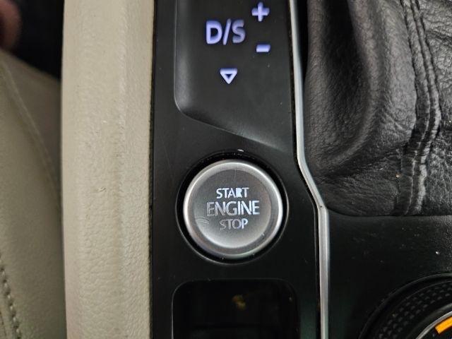 Volkswagen Atlas 2021.5 3.6L V6 SEL 4MOTION 2021