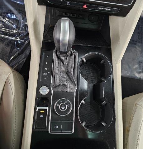 Volkswagen Atlas 2021.5 3.6L V6 SEL 4MOTION 2021