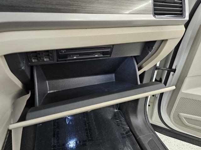 Volkswagen Atlas 2021.5 3.6L V6 SEL 4MOTION 2021