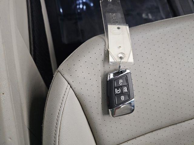 Volkswagen Atlas 2021.5 3.6L V6 SEL 4MOTION 2021