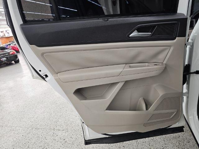 Volkswagen Atlas 2021.5 3.6L V6 SEL 4MOTION 2021