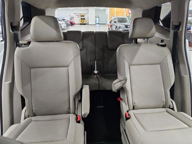 Volkswagen Atlas 2021.5 3.6L V6 SEL 4MOTION 2021