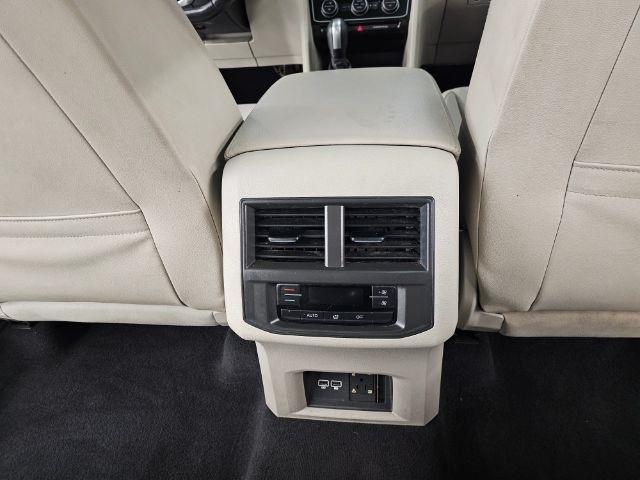 Volkswagen Atlas 2021.5 3.6L V6 SEL 4MOTION 2021