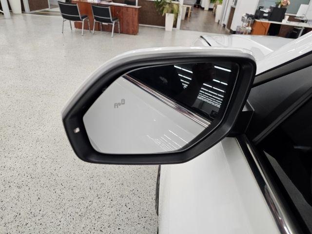 Volkswagen Atlas 2021.5 3.6L V6 SEL 4MOTION 2021