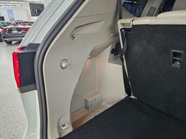 Volkswagen Atlas 2021.5 3.6L V6 SEL 4MOTION 2021